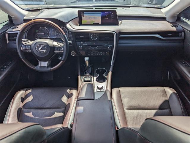 used 2016 Lexus RX 350 car, priced at $22,799