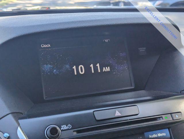 used 2020 Acura MDX car, priced at $24,798