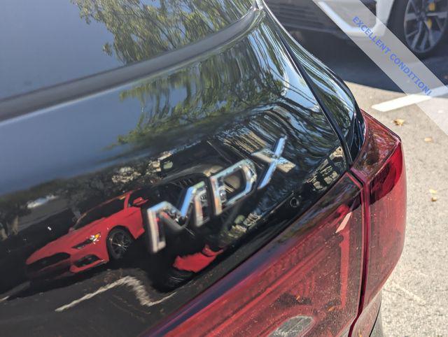 used 2020 Acura MDX car, priced at $24,798