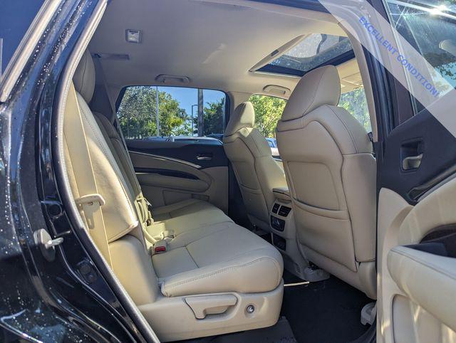 used 2020 Acura MDX car, priced at $24,798