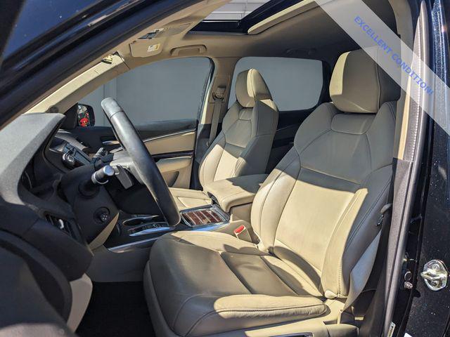used 2020 Acura MDX car, priced at $24,798