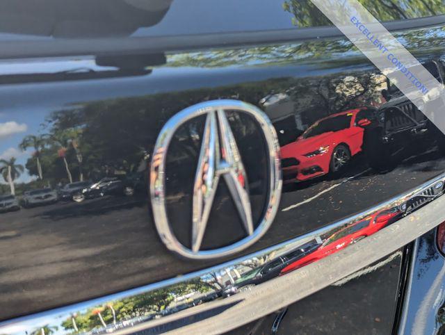 used 2020 Acura MDX car, priced at $24,798