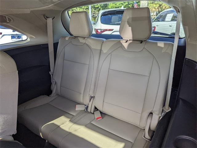 used 2019 Acura MDX car, priced at $24,900