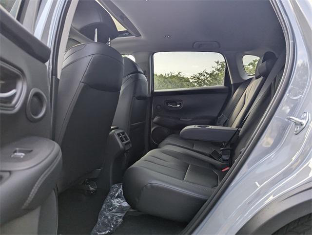 new 2025 Acura ADX car, priced at $35,600