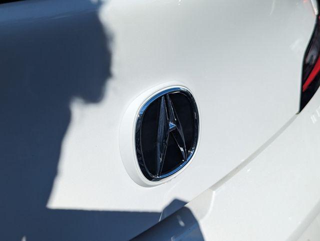new 2026 Acura Integra car, priced at $39,800