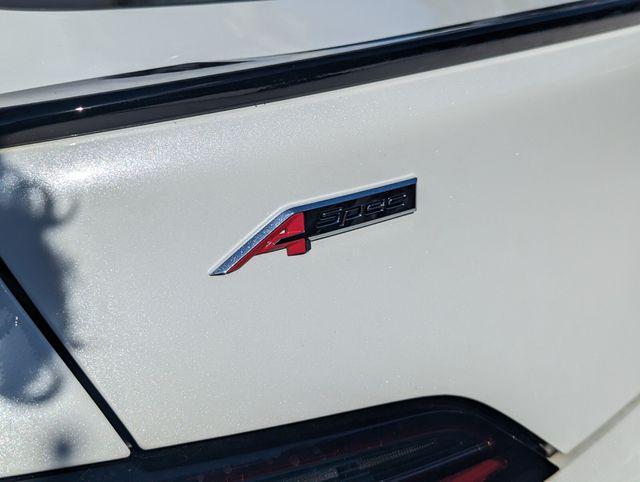 new 2026 Acura Integra car, priced at $39,800