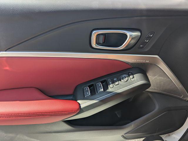 new 2026 Acura Integra car, priced at $39,800