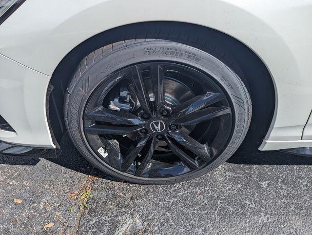 new 2026 Acura Integra car, priced at $39,800