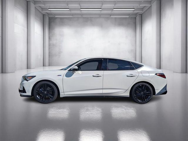 new 2026 Acura Integra car, priced at $39,800