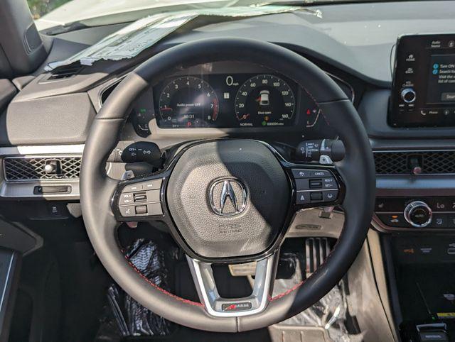 new 2026 Acura Integra car, priced at $39,800