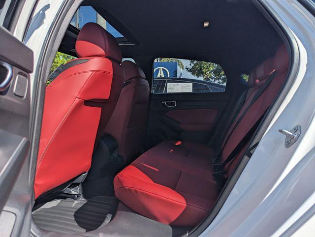 new 2026 Acura Integra car, priced at $39,800