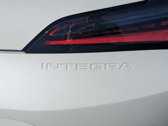 new 2026 Acura Integra car, priced at $39,800