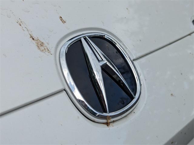 new 2025 Acura ADX car, priced at $35,600