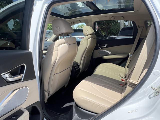 used 2020 Acura RDX car, priced at $29,889