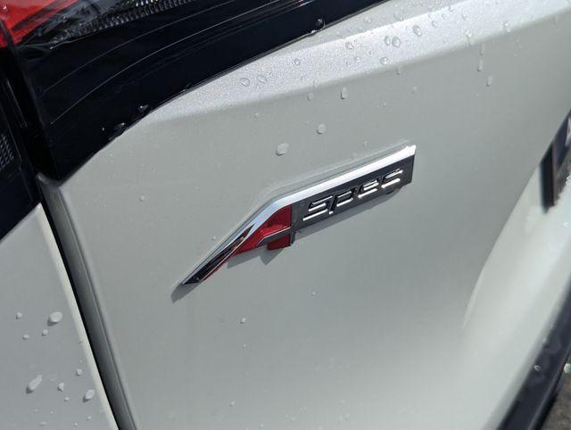 new 2025 Acura ADX car, priced at $38,600