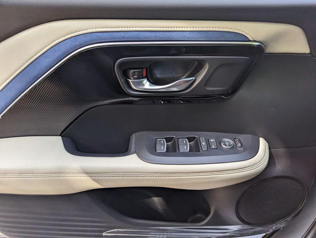 new 2025 Acura ADX car, priced at $40,600