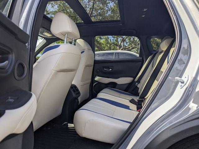 new 2025 Acura ADX car, priced at $40,600