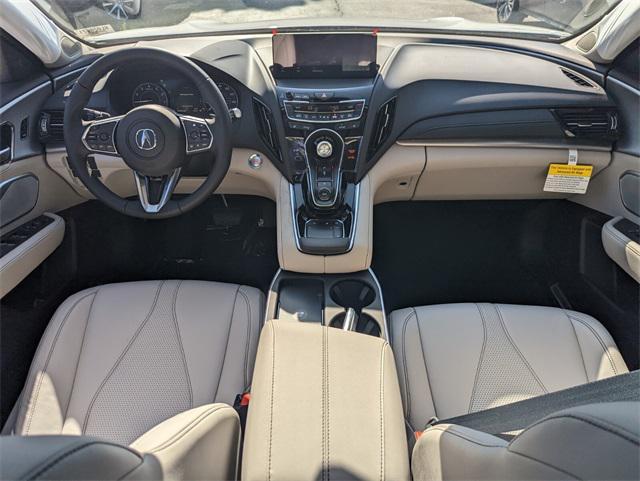 new 2025 Acura RDX car, priced at $47,900