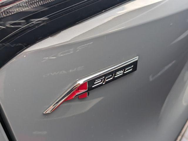 new 2025 Acura ADX car, priced at $40,600