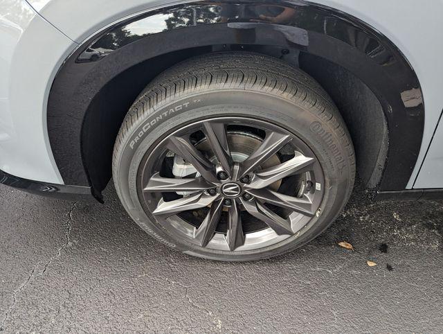 new 2025 Acura ADX car, priced at $40,600