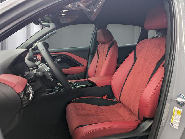 new 2025 Acura ADX car, priced at $40,600