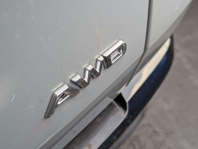 new 2025 Acura ADX car, priced at $40,600