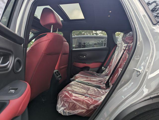 new 2025 Acura ADX car, priced at $40,600