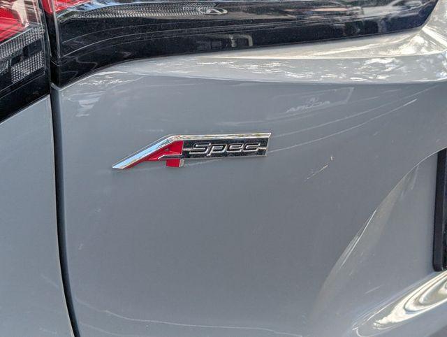 new 2025 Acura ADX car, priced at $40,600