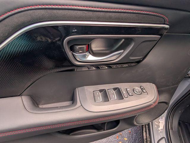 new 2025 Acura ADX car, priced at $40,600