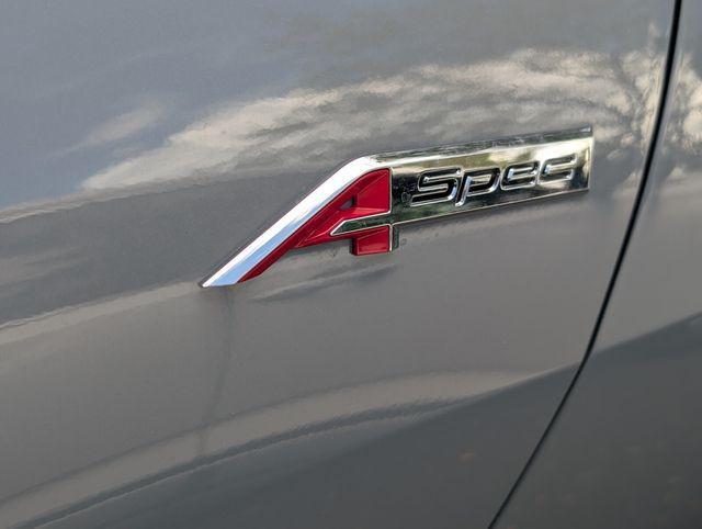 new 2025 Acura ADX car, priced at $40,600