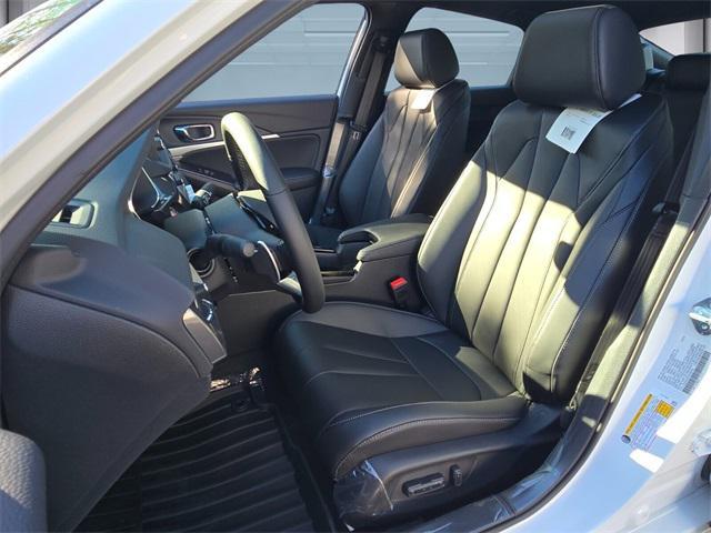 new 2025 Acura Integra car, priced at $35,600