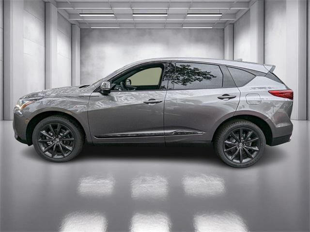 new 2025 Acura RDX car, priced at $56,400