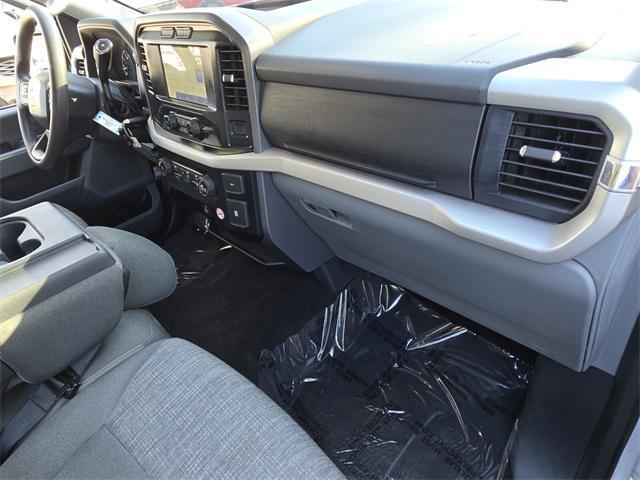 used 2023 Ford F-150 car, priced at $32,640