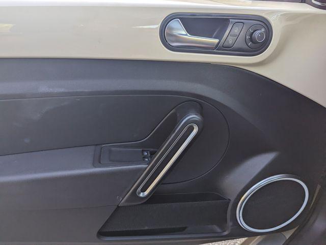 used 2019 Volkswagen Beetle car, priced at $16,994
