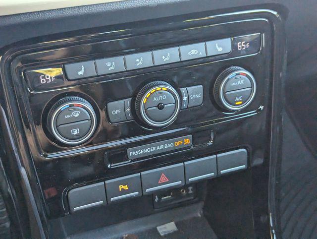 used 2019 Volkswagen Beetle car, priced at $16,994