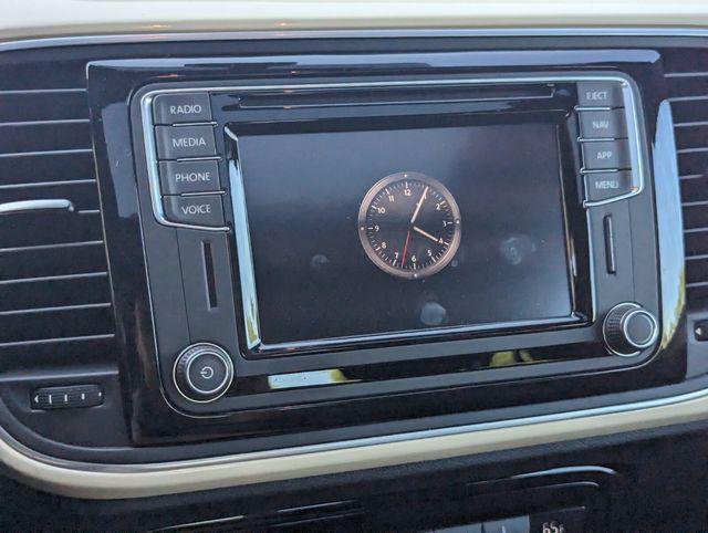 used 2019 Volkswagen Beetle car, priced at $16,994