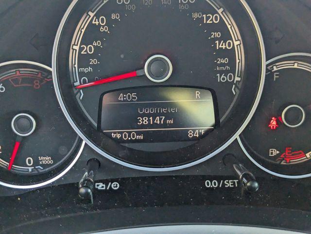 used 2019 Volkswagen Beetle car, priced at $16,994