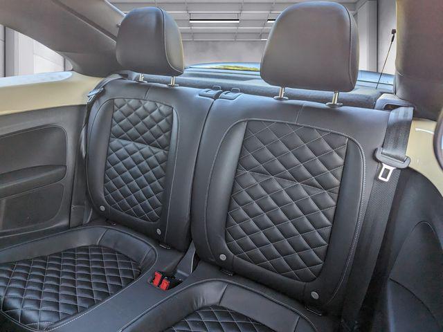 used 2019 Volkswagen Beetle car, priced at $16,994