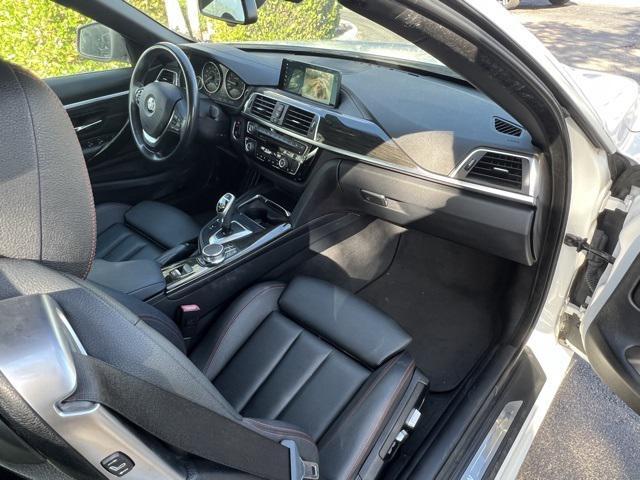 used 2019 BMW 430 car, priced at $24,768