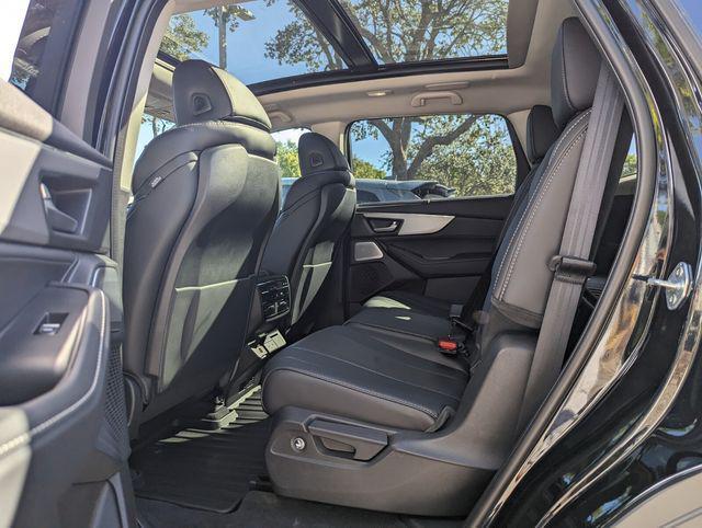 new 2026 Acura MDX car, priced at $57,800