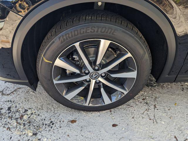 new 2026 Acura MDX car, priced at $57,800