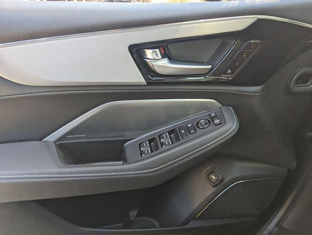 new 2026 Acura MDX car, priced at $57,800