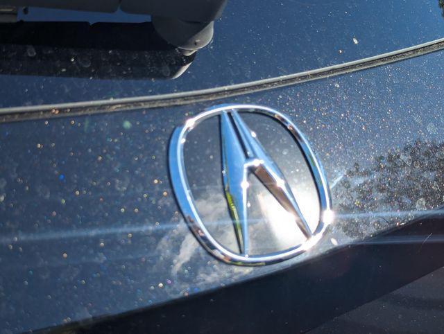 new 2026 Acura MDX car, priced at $57,800