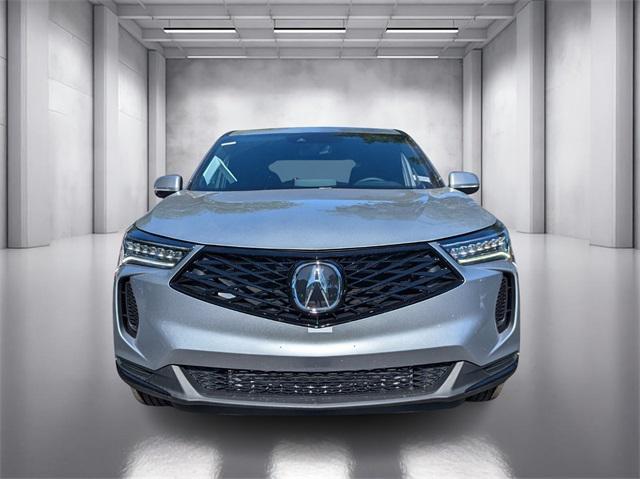 new 2025 Acura RDX car, priced at $44,700