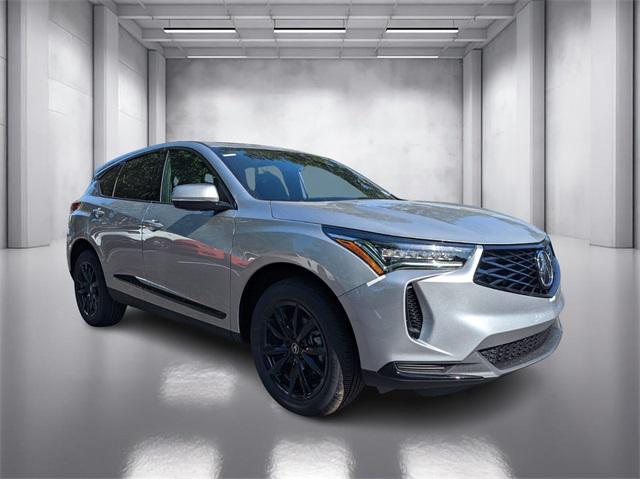 new 2025 Acura RDX car, priced at $44,700