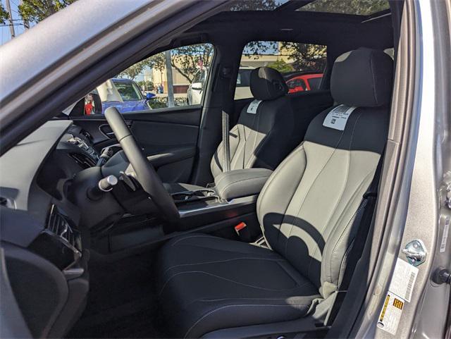new 2025 Acura RDX car, priced at $44,700