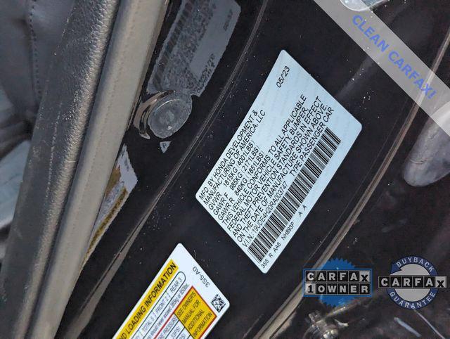 used 2024 Acura Integra car, priced at $24,953