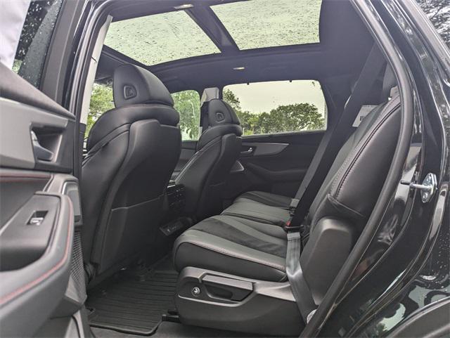 new 2026 Acura MDX car, priced at $64,350