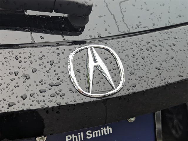 new 2026 Acura MDX car, priced at $64,350