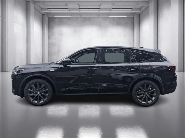 new 2026 Acura MDX car, priced at $64,350